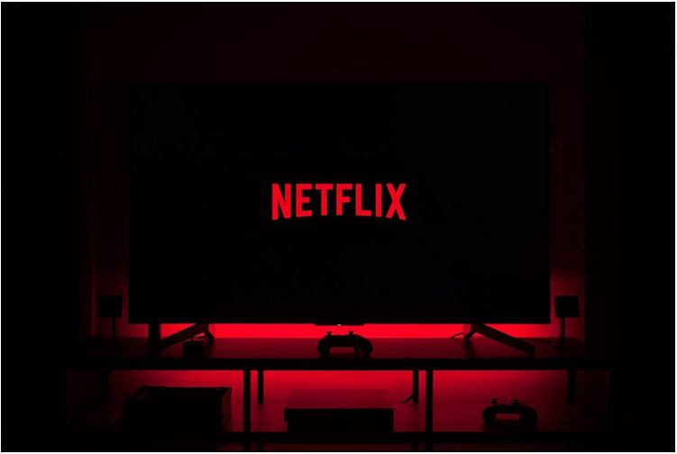 how Netflix used Python at its best
