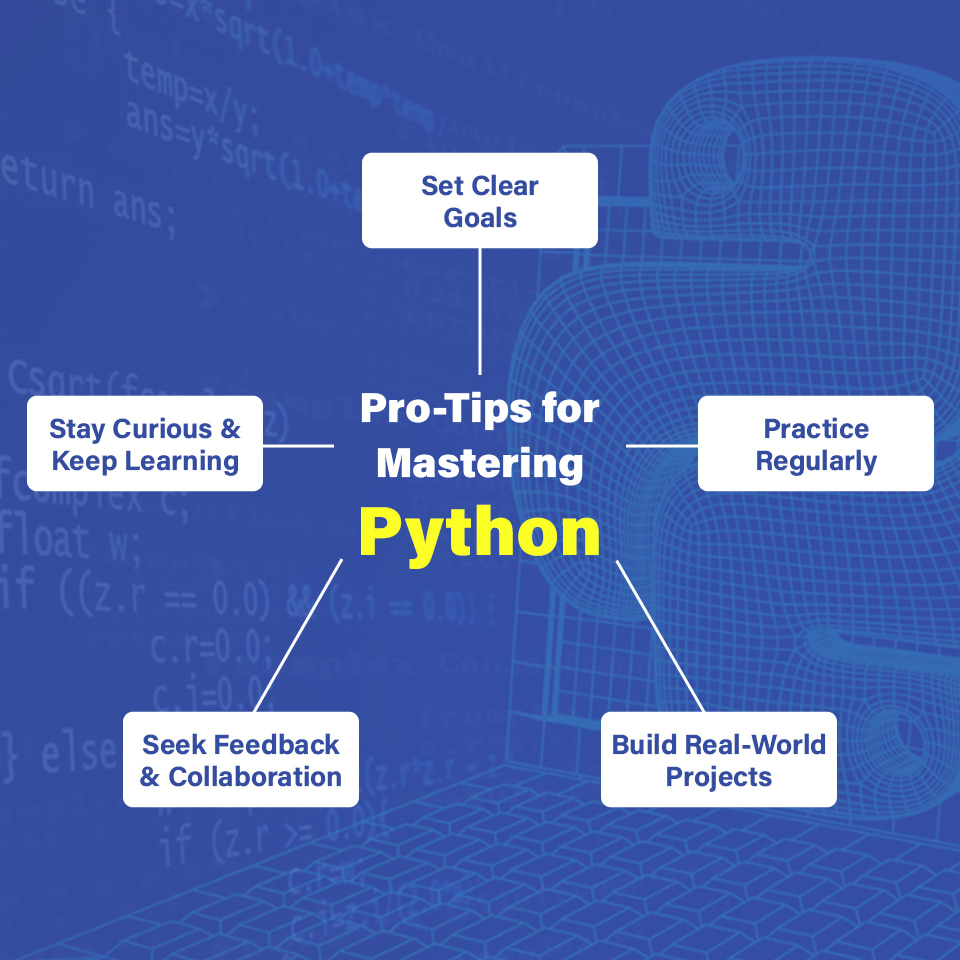 Pro Tips for Mastering Python